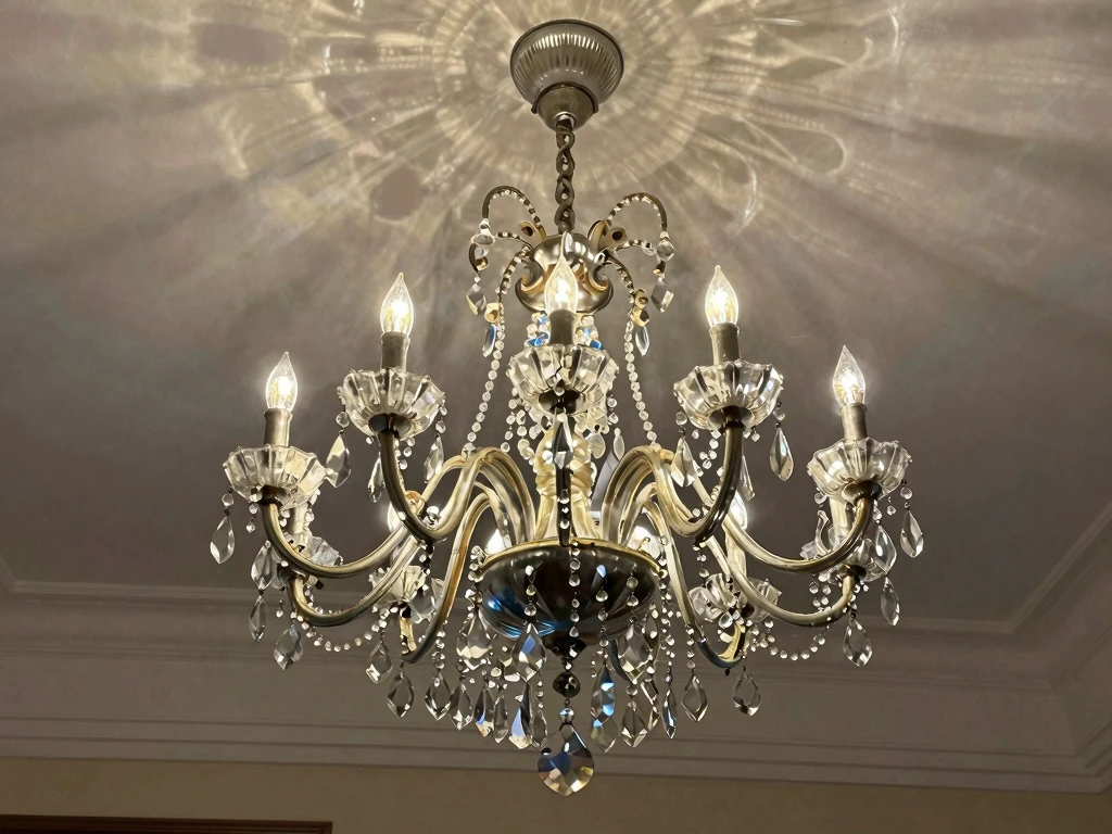 Candelabre clasice de lux