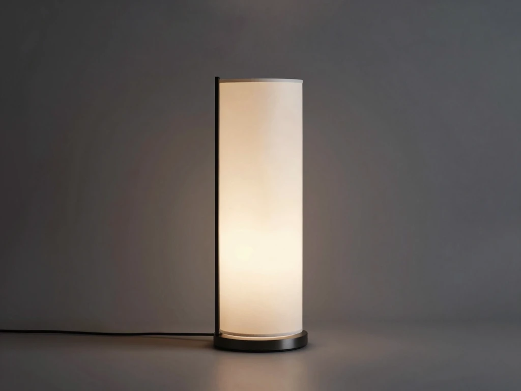 Lămpi moderne minimaliste