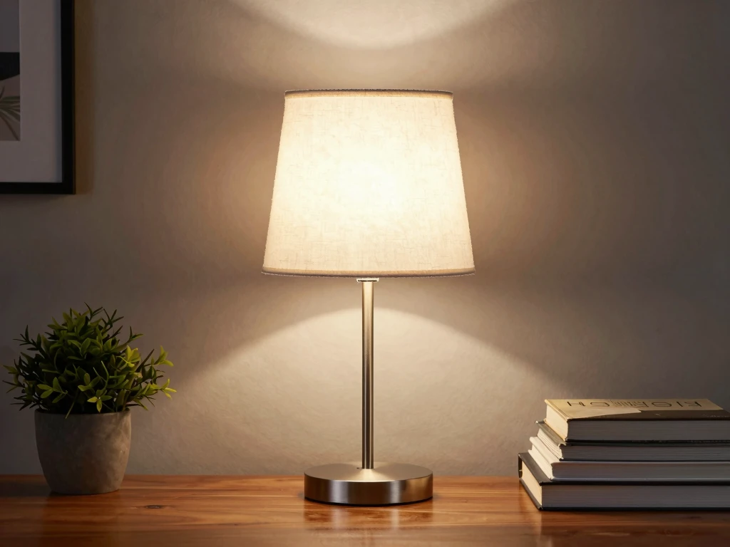 Colecție lămpi de masă elegante